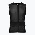Férfi védőmellény Sweet Protection Back Protector Vest 2.0 true black