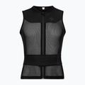 Női védőmellény Sweet Protection Back Protector Vest 2.0 true black