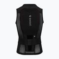 Női védőmellény Sweet Protection Back Protector Vest 2.0 true black 2
