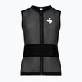 Gyermek védőmellény Sweet Protection Back Protector Vest 2.0 true black