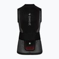 Gyermek védőmellény Sweet Protection Back Protector Vest 2.0 true black 2