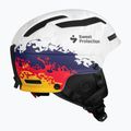 Sísisak Sweet Protection Trooper 2Vi SL Mips x HK Helmet henrik kristoffersen 007 3