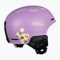 Gyerek sísisak Sweet Protection Winder Helmet JR heather 3