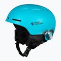 Gyerek sísisak Sweet Protection Winder Helmet JR breeze blue