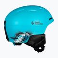Gyerek sísisak Sweet Protection Winder Helmet JR breeze blue 3