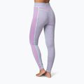 Női thermoaktív nadrág KARI TRAA Rose High Waist lily 3