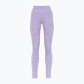 Női thermoaktív nadrág KARI TRAA Rose High Waist lily 4