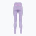 Női thermoaktív nadrág KARI TRAA Rose High Waist lily 5