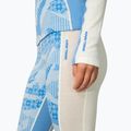 Női Termoaktiv pulóver KARI TRAA Olea Half Zip ocean 4