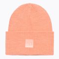 Női téli sapka KARI TRAA Kyte Beanie peach bloom