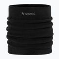 Gyerek csősál Sweet Protection Fleece Tube Jr black