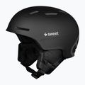 Gyerek sísisak Sweet Protection Winder Helmet JR dirt black