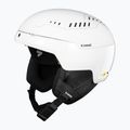 Sísisak Sweet Protection Switcher 2Vi Mips Helmet gloss white