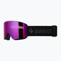 Síszemüveg Sweet Protection Boondock II M RIG Reflect rig bixbite /matte black /black / gray