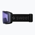 Síszemüveg Sweet Protection Boondock II M RIG Reflect rig quartz/matte black /black / gray 3