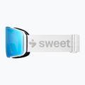 Síszemüveg Sweet Protection Boondock II L RIG Reflect rig aquamarine /satin white/white 3