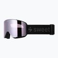 Síszemüveg Sweet Protection Boondock II L RIG Reflect rig malaia/matte black /black / gray