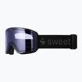 Síszemüveg Sweet Protection Boondock II L RIG Reflect rig quartz/matte black /black / gray