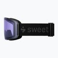 Síszemüveg Sweet Protection Boondock II L RIG Reflect rig quartz/matte black /black / gray 3