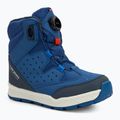 Gyerek hótaposó Viking Footwear Espo Warm Waterproof BOA blue/rust