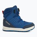 Gyerek hótaposó Viking Footwear Espo Warm Waterproof BOA blue/rust 2