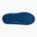 Gyerek hótaposó Viking Footwear Espo Warm Waterproof BOA blue/rust 4