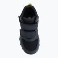 Gyermekcipő Viking Footwear Track Mid 2V vízálló tengerészkék/farmer 5