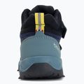 Gyermekcipő Viking Track Mid 2V Waterproof navy/demin 6
