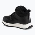 Gyermekcipő Viking Footwear Equip Mid 2V vízálló fekete 3