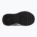Gyermekcipő Viking Footwear Equip Mid 2V vízálló fekete 4