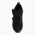 Gyermekcipő Viking Footwear Equip Mid 2V vízálló fekete 5