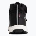 Gyermekcipő Viking Footwear Equip Mid 2V vízálló fekete 6