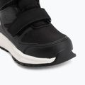Gyermekcipő Viking Footwear Equip Mid 2V vízálló fekete 7