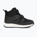 Gyermekcipő Viking Footwear Equip Mid 2V vízálló fekete 9