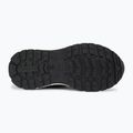 Gyermekcipő Viking Footwear Equip Mid 2V vízálló fekete 11