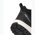 Gyermekcipő Viking Footwear Equip Mid 2V vízálló fekete 13