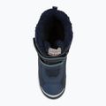 Gyerek hótaposó Viking Footwear Play Reflex Warm GTX 2V navy/charcoal 5