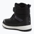 Viking Footwear Play Reflex Warm GTX 2V fényvisszaverő / fekete gyermek hócipő 3