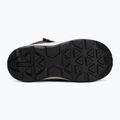Viking Footwear Toasty Warm GTX 2V fekete/szürke hócsizma 4