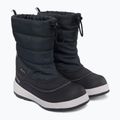 Gyerek hótaposó Viking Footwear Toasty Pull-On Warm GTX black 8