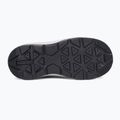 Gyerek hótaposó Viking Footwear Toasty Pull-On Warm GTX black 11