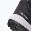 Gyerek hótaposó Viking Toasty Pull-On Warm GTX black 13