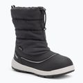 Gyerek hótaposó Viking Footwear Toasty Pull-On Warm GTX black
