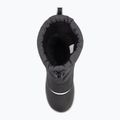 Gyerek hótaposó Viking Footwear Toasty Pull-On Warm GTX black 5