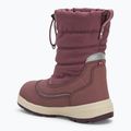 Gyerek hótaposó Viking Footwear Toasty Pull-On Warm GTX antiquerose 3