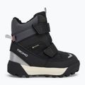Gyerek hótaposó Viking Footwear Expower Warm GTX 2V black 2