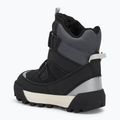 Gyerek hótaposó Viking Footwear Expower Warm GTX 2V black 3