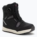 Viking Footwear Espo Reflex Warm GTX BOA gyerek hócsizma fekete/fekete