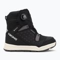 Viking Footwear Espo Reflex Warm GTX BOA gyerek hócsizma fekete/fekete 2