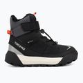 Gyermek hócipő Viking Footwear Expower Warm GTX 1V SL fekete/szénszürke 2